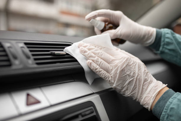 Best Affordable Duct Cleaning Services  in Foreman, AR