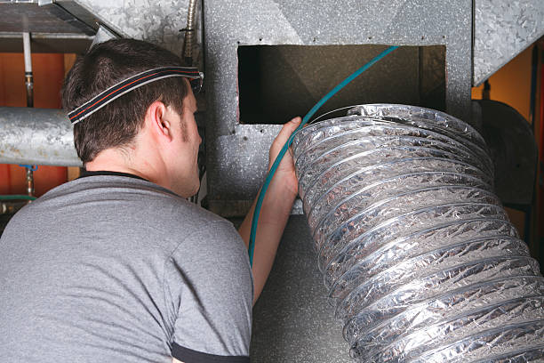 Best Professional Duct Cleaning Services  in Foreman, AR