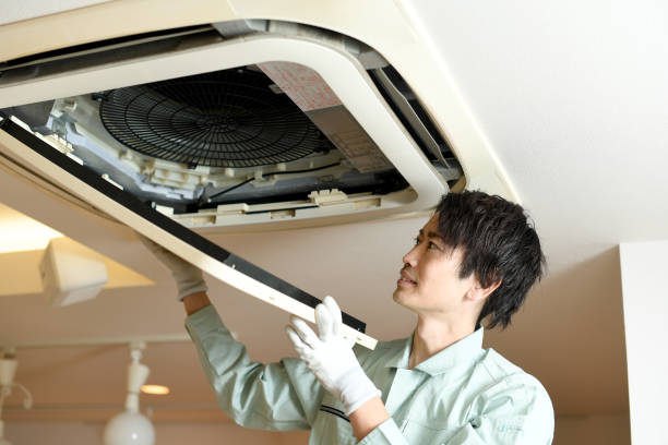 Best Dryer Vent Cleaning Services  in Foreman, AR