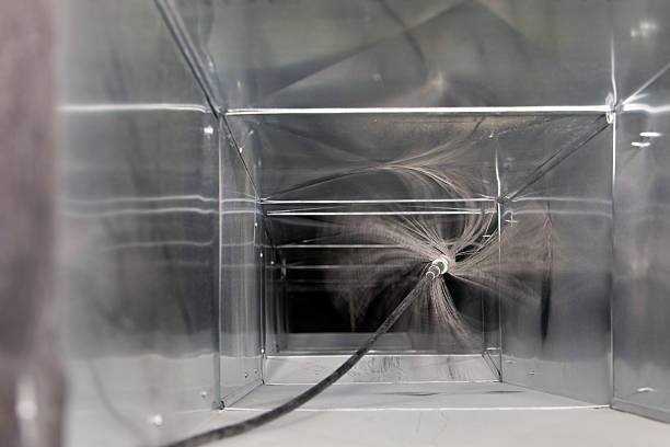 Best Affordable Air Duct Cleaning  in Foreman, AR