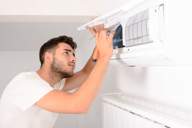 Best Best Air Duct Cleaning Company  in Foreman, AR