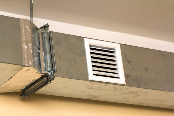 Best HVAC System Cleaning  in Foreman, AR
